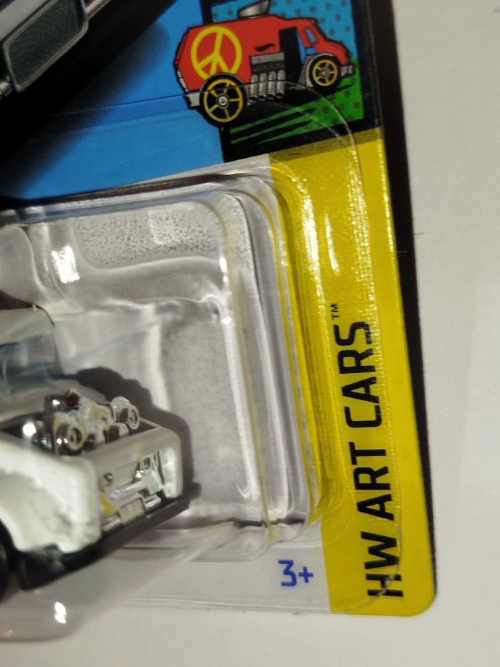 Hot Wheels Mailed It Netflix Let's Race 2024 - photo numéro 8