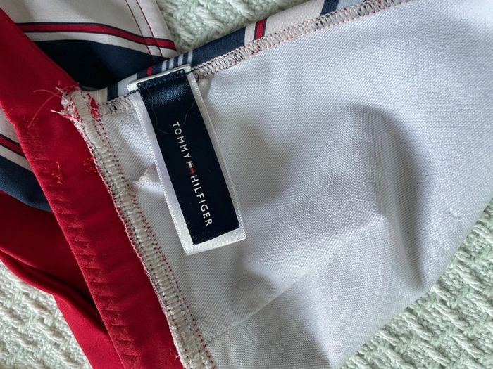 Bikini Tommy Hilfiger. - photo numéro 3
