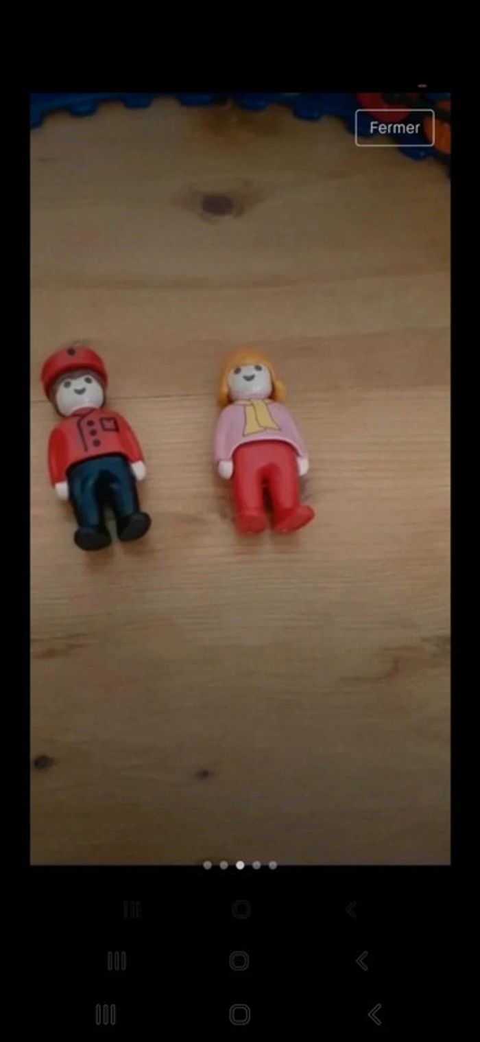 Playmobil 6763 - photo numéro 3