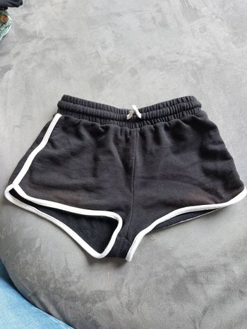 Short de sport