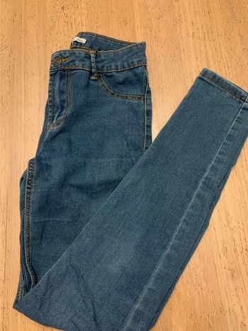 Jean bershka taille 32