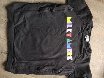 Pull allaitement milktamere M tajinebanane 