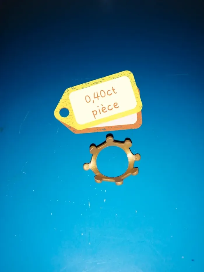 Thème* accessoires / armure chevalier - photo numéro 4