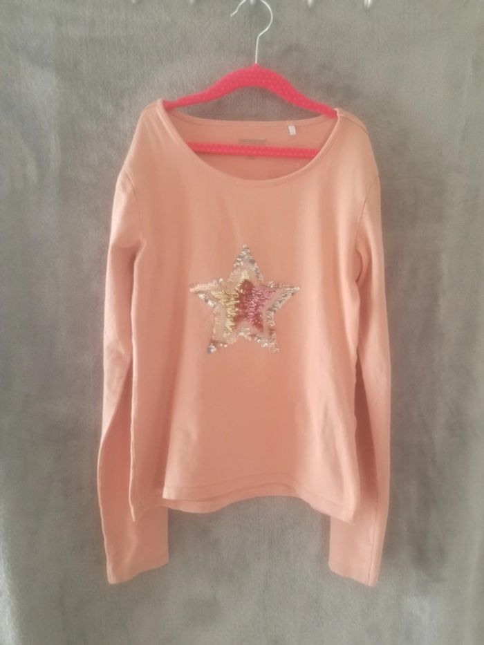 T-shirt 14 ans