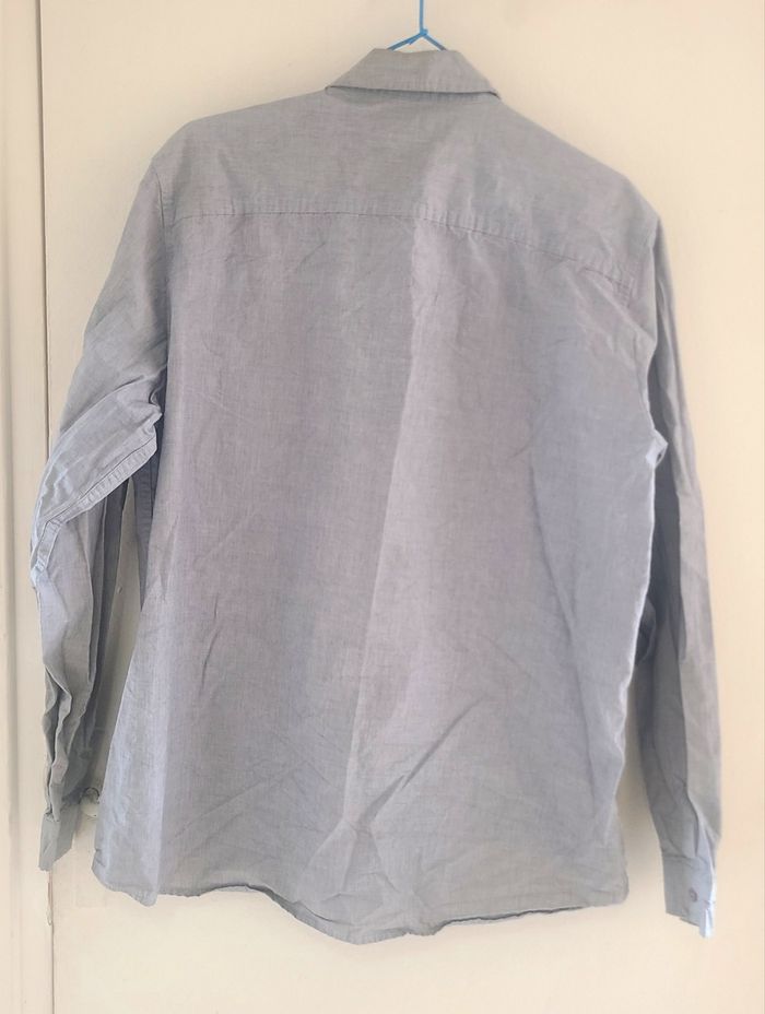 Chemise Levi's édition limitée Red tab - photo numéro 4