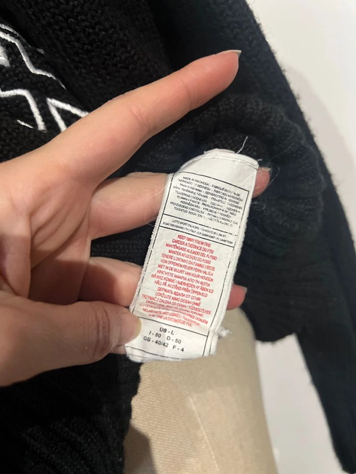 Jolie gilet - photo numéro 4