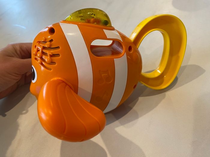 Poisson musical Vtech - photo numéro 3