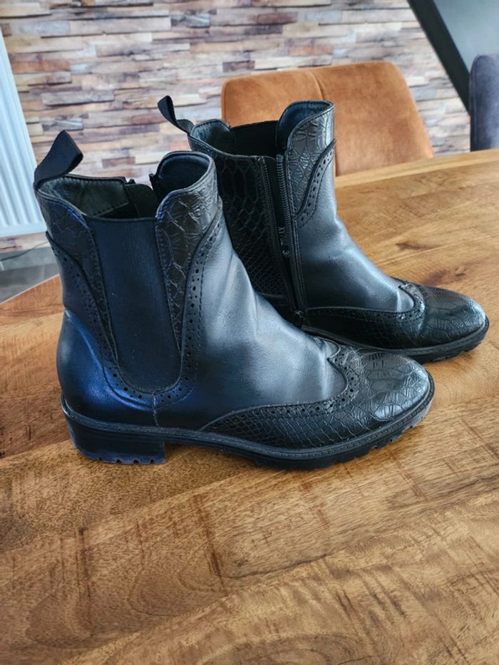 Bottines