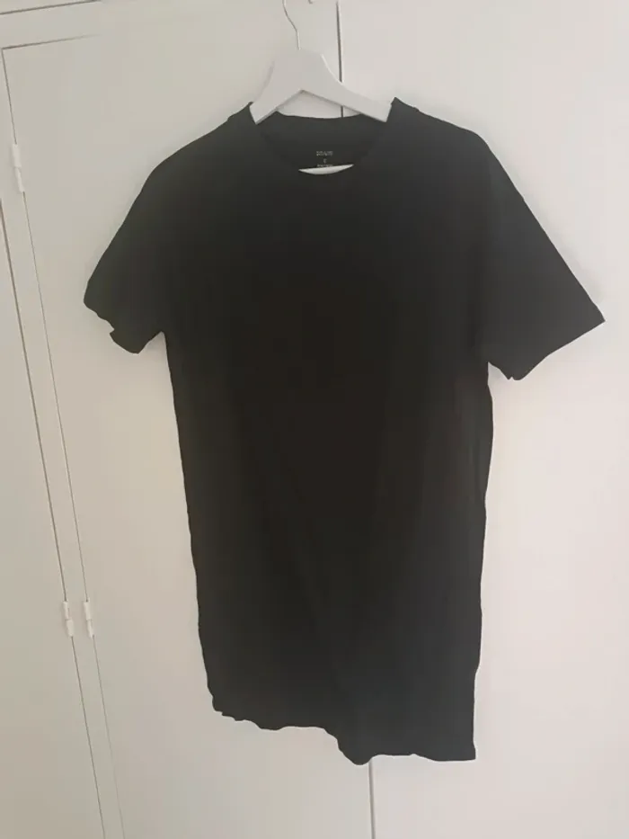 Robe tee-shirt - S - KIABI