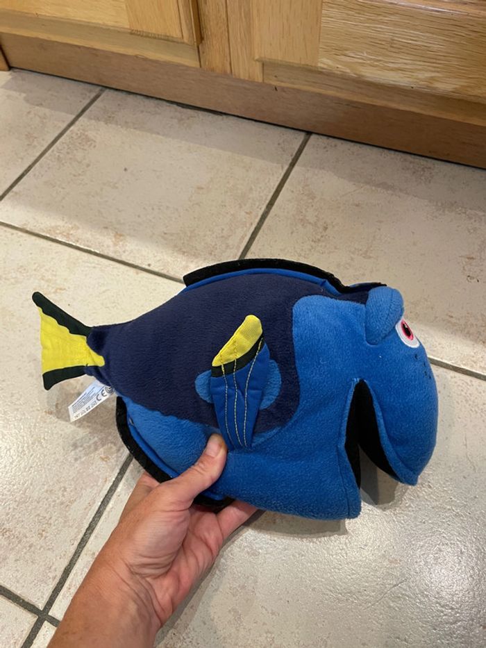 Peluche Dory de Nemo - photo numéro 2