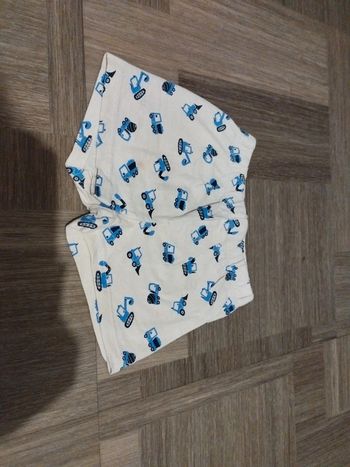short