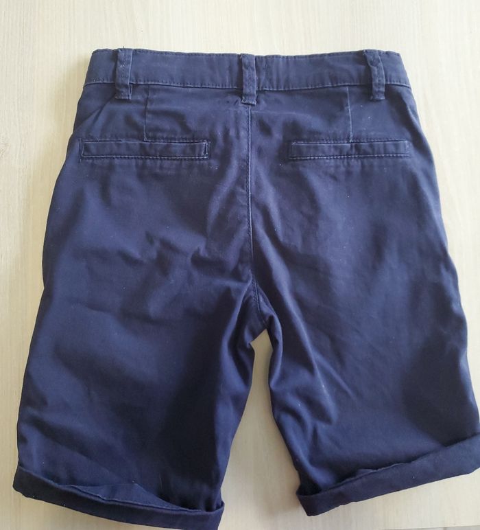 Short enfant 8 ans GEMO - photo numéro 2