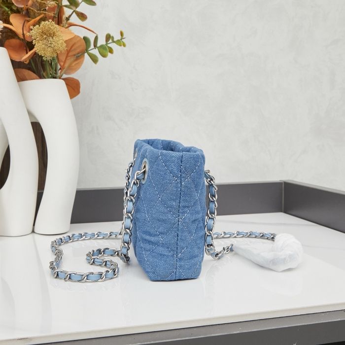 Chanel   mini tote 8898 - photo numéro 2