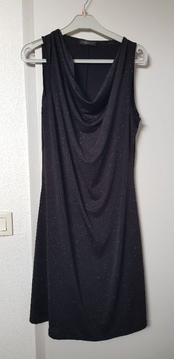 Robe pailletée Jefferson taille 44