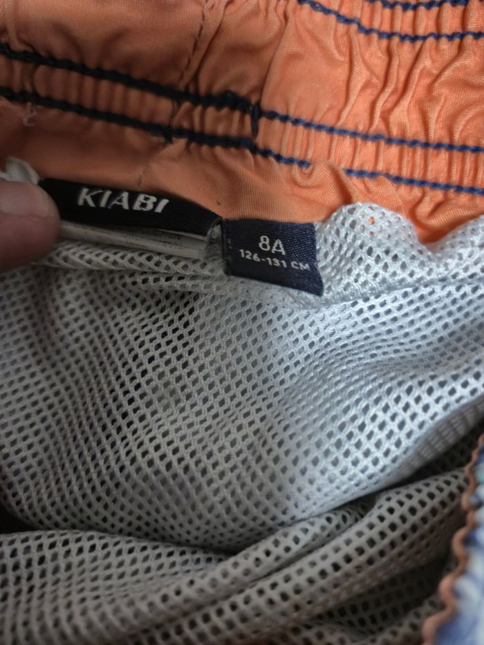 Maillot de bain garçon - photo numéro 2