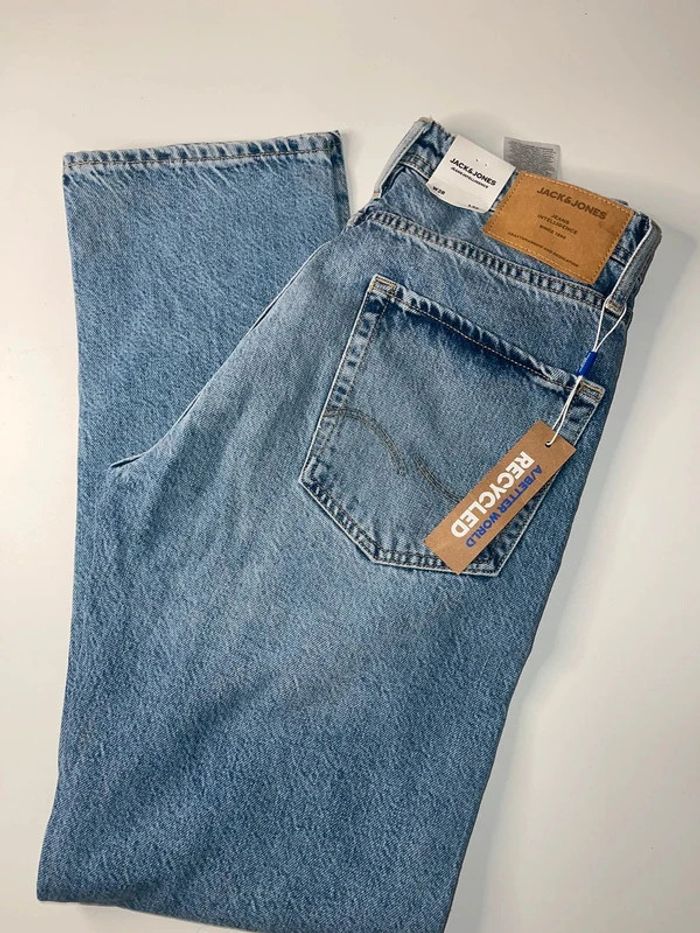 Jean jack and jones