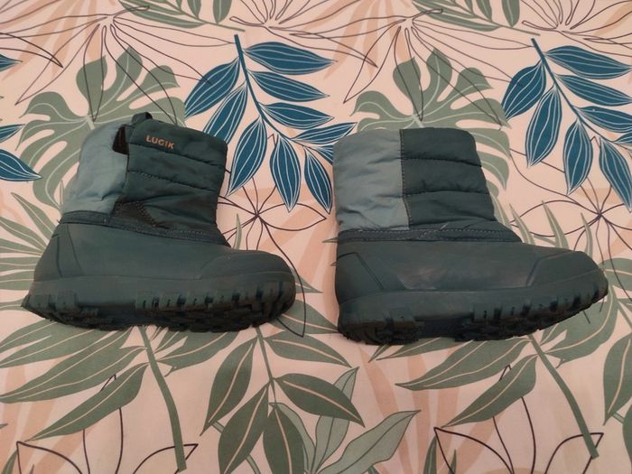 Chaussures après -ski 24/26