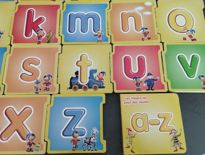 Lot de livres - photo numéro 3