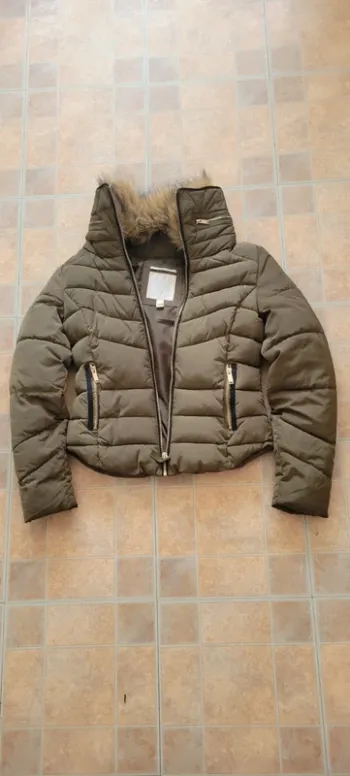 Veste fille