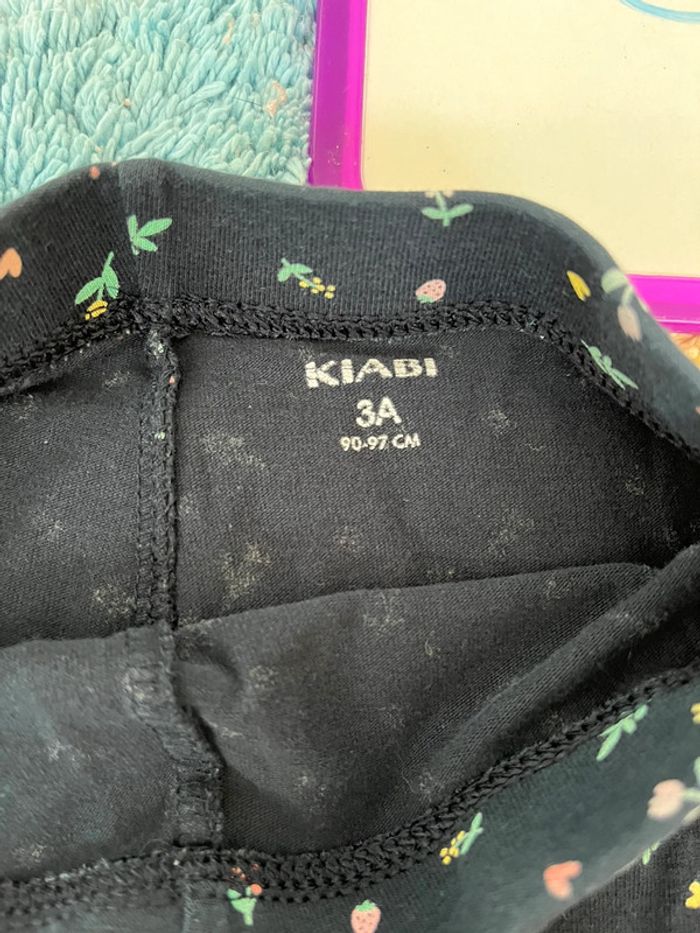 Lot leggings - photo numéro 3