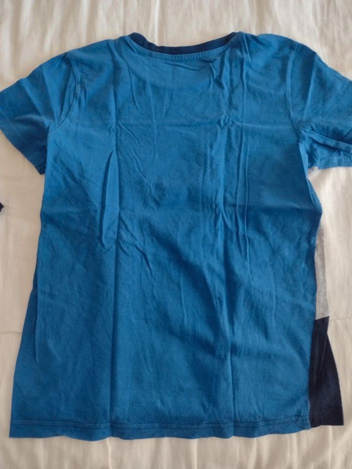 Pyjama été pat patrouille 10 ans - photo numéro 8