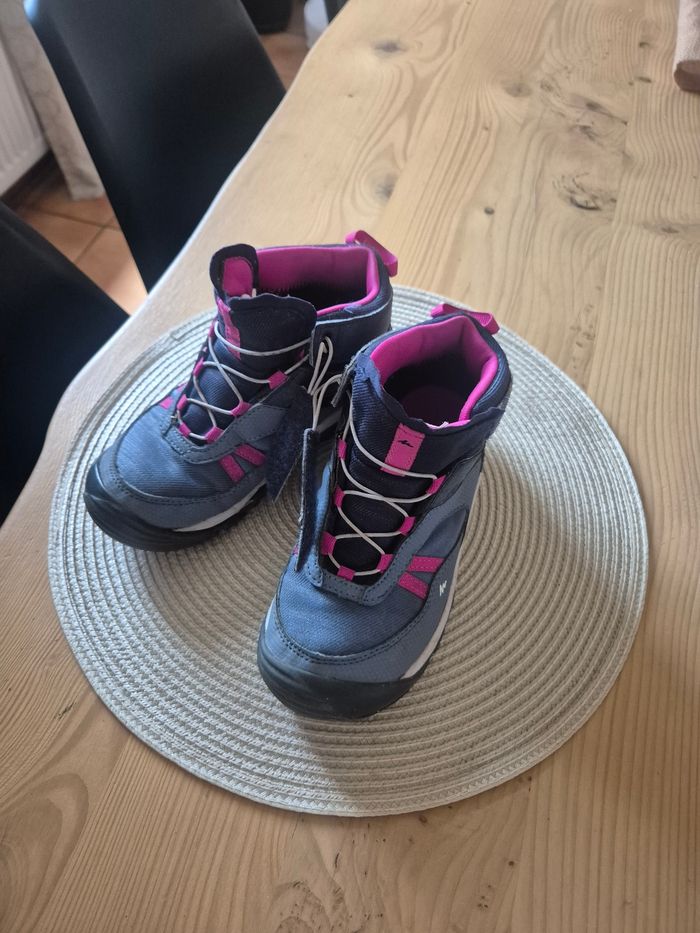 Chaussures randonnée