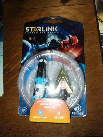 Starlink