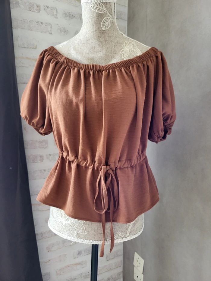 Blouse 36 - photo numéro 2