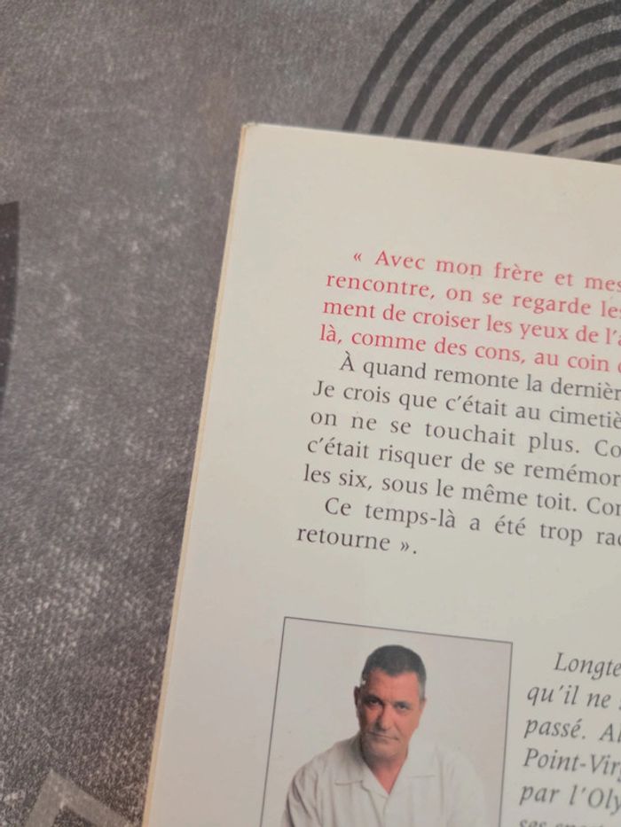 Rire pour ne pas mourir Souvenirs - photo numéro 6