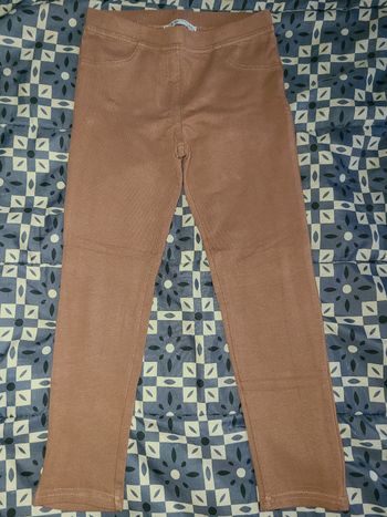 Pantalon fille