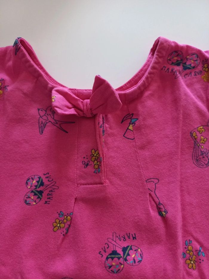 Ensemble Sergent Major 4 ans - photo numéro 5