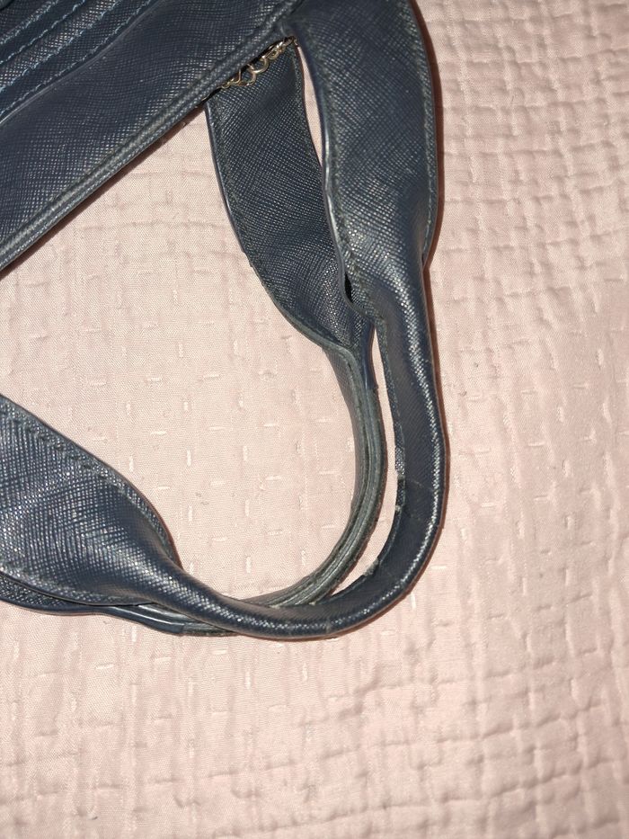 Armani sac à main - photo numéro 5