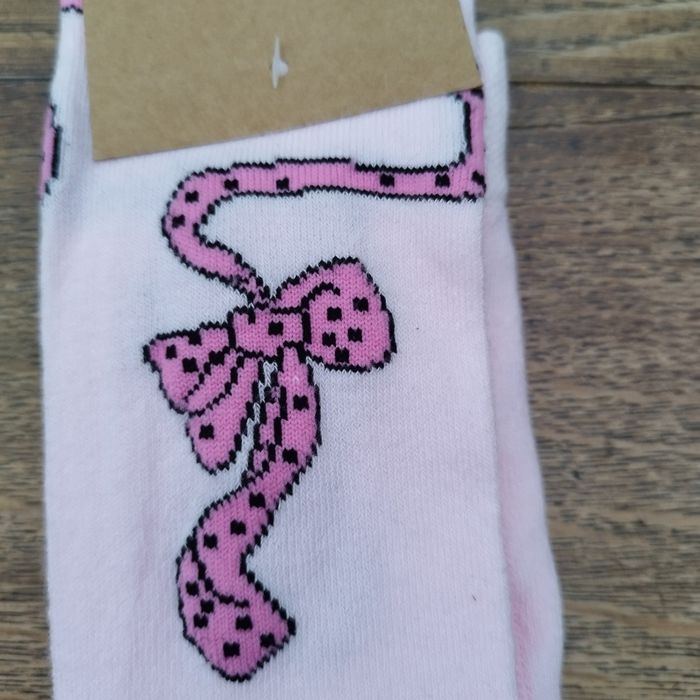 Collants fille 31/35 - photo numéro 3