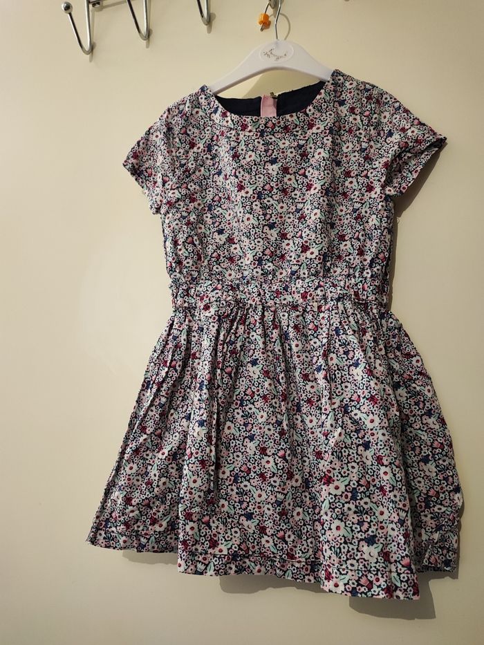 Ensemble fille veste robe - photo numéro 6