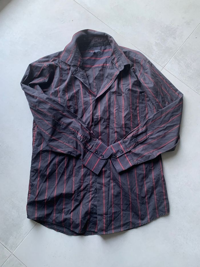 Lot vêtements homme taille XL XXL - photo numéro 6