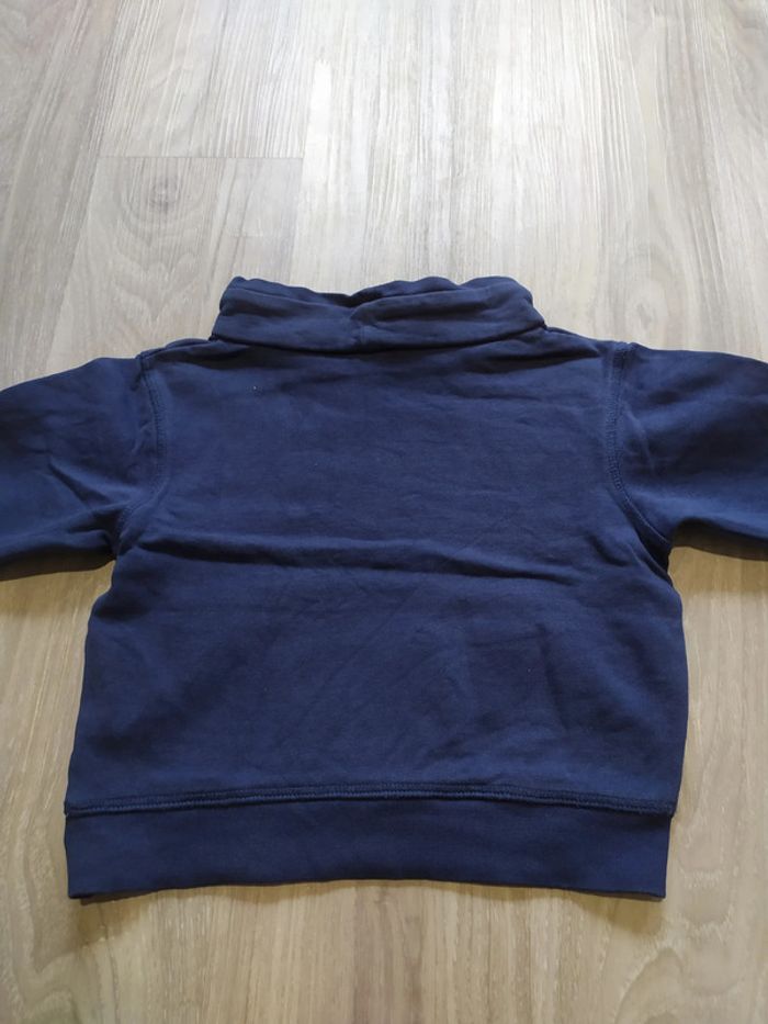 sweat 2 ans - photo numéro 3