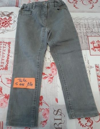 Lot de 3 jeans