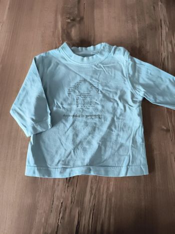 T shirt