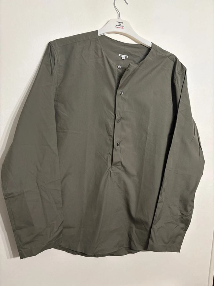 Chemise hermès
