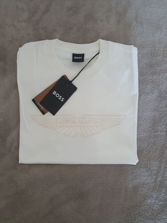 Tee shirt homme.Neuf avec étiquette - photo numéro 1