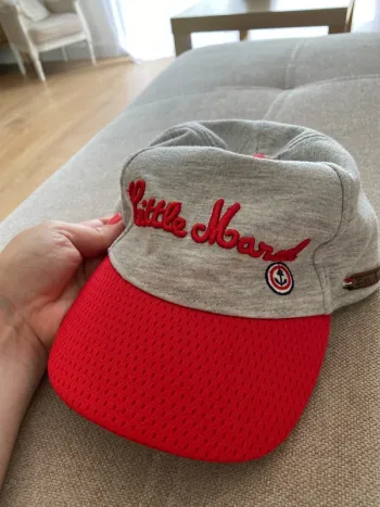 Casquette Little Marcel taille 54 neuve