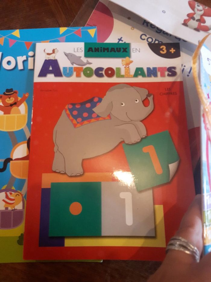 Jouet idéal cadeaux anniversaire fille - photo numéro 3