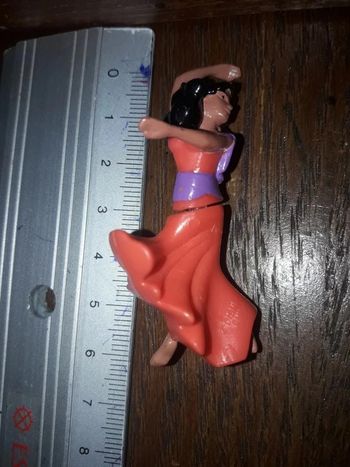 bossu notre dame figurine