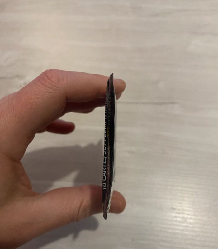 Booster Pokémon SL12 Éclipse Cosmique - photo numéro 5