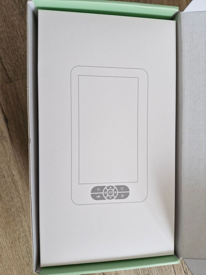 Babyphone vidéo - photo numéro 3