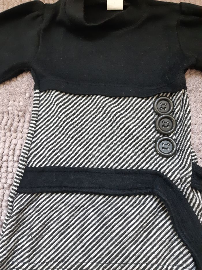 Tunique 3 ans - photo numéro 2