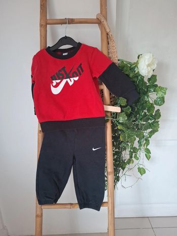 Ensemble 9/12 m