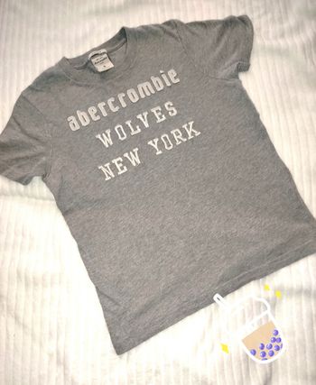 Abercrombie kids Tee Shirt Garçon 10 ans 