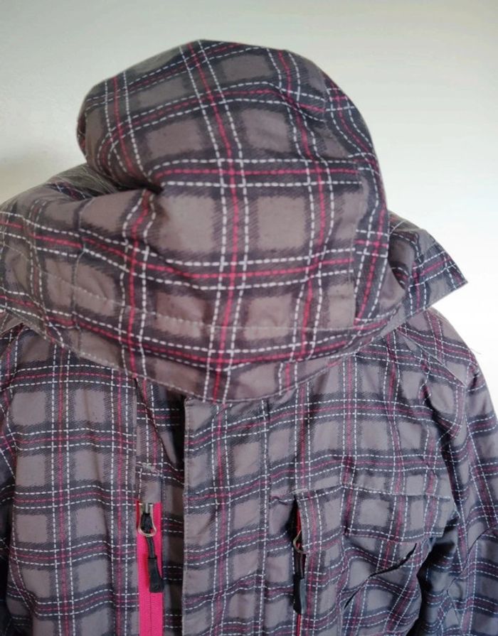 Blouson ski Etirel 12 ans - photo numéro 3