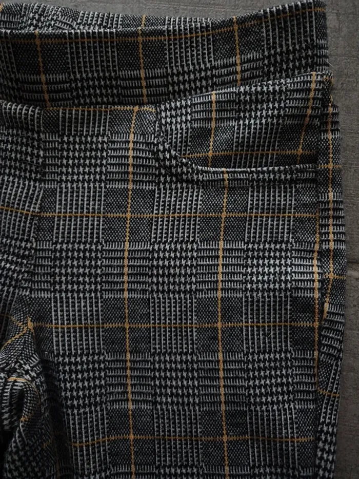 Legging chaud - photo numéro 3